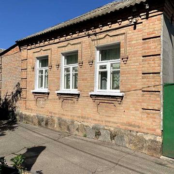 Продається будинок Новомиколаєвка