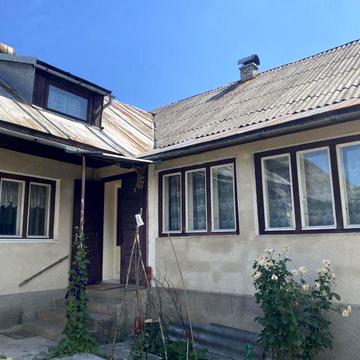Продається будинок у с. Нижнє Селище