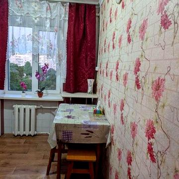3 кімнатна квартира в тихому центрі. Торг!
