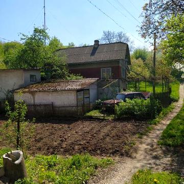 Продається дача на Бурштинському водосховищі