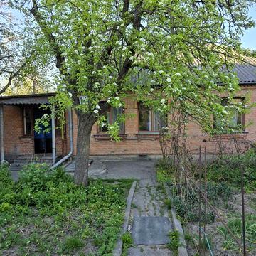 Будинок цегляний у Вінниці(мікрорайон "Корея") вул Святослава Хороброго 14 від ВЛАСНИКА!!!