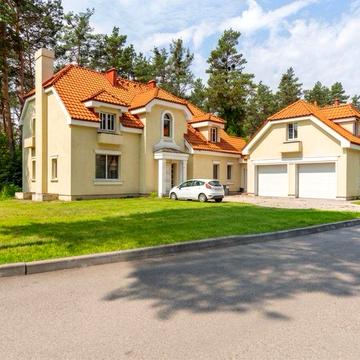 Продаж / Будинок Київ, Голосіївський район, вул. Столичне шосе, 149