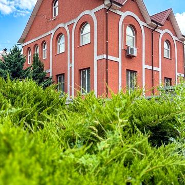 Продаж ДОБРОТНОГО будинку! Новосілки( 15 хв., пішки від м. Теремки) ГАЗ