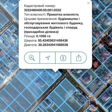 Дом .Белогородка 3 дома