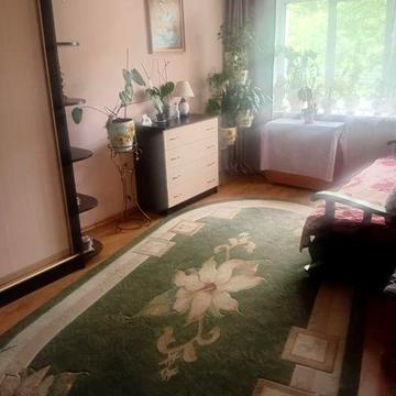 Продається кімната в гуртожитку житл.п.,18.7кв.м.по вул.І.Виговського 22 000₴ біля Скнилівського парку