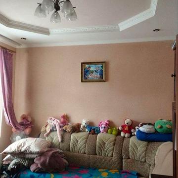 Продається 1-на квартира в частині будинку одноповерховому . ЖК частина будинку . Двоквартирний будинок