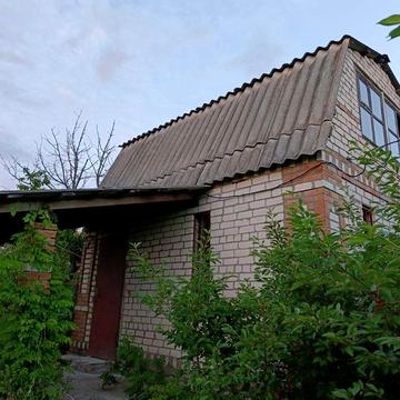Продам дачу в кооперативе Гидросила