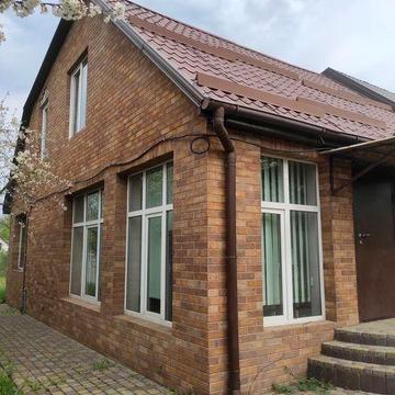 Срочная продажа!Дом в живописном пригороде 20 соток, п.Высокий, вариант ЄВiдновлення
