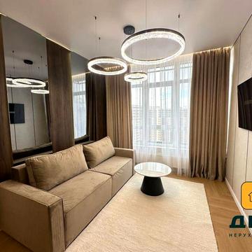 Продаж двокімнатної із ремонтом у Аркадії ЖК Атмосфера новий комплекс ЖК Атмосфера