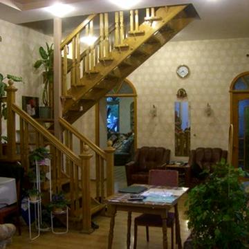 Shev-02  Квартира в историческом центре города.