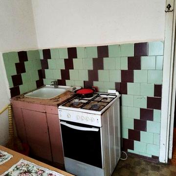 Двох кімнатна квартира