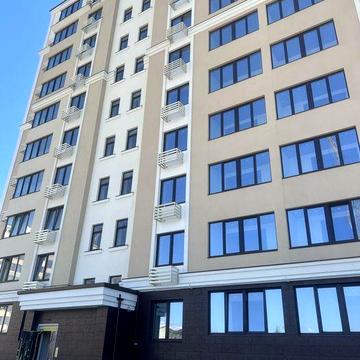 Продам квартиру центр Садовая