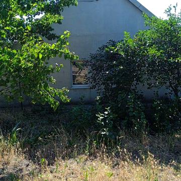 Будинок біля автовокзалу