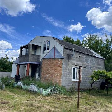 Продаж будинку в Соколівці Киівськоі обл терміново