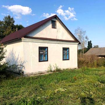 Будинок із ділянкою 45, соток у с. Зубарі, Шепетівський р-н, Хмельницька обл