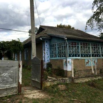 Продаж будинку Хмельницька обл., Ярмолинецький р-н , село Тарасівка. Україна