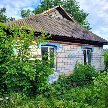 Продаж будинку с. Глибочок Вінницька область