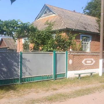 Продам житловий  будинок