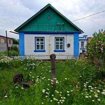 Будинок в місті Козятин