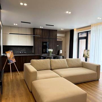 Продаж будинку 116 м² з ремонтом, меблями та власним укриттям | Noa Kyiv Village