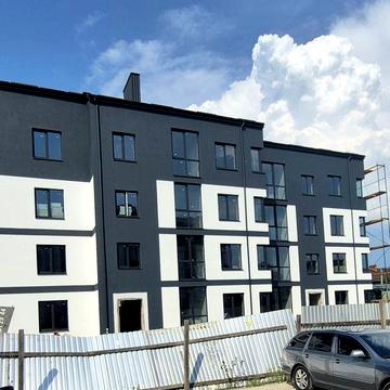 Продаж 1 кім. квартира 35м. новобуд Винники. Власник.