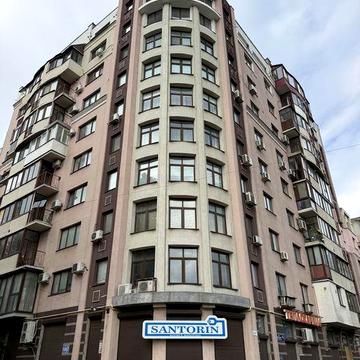 Продаж великої двокімнатної квартири пр Героїв Харкова