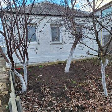 Продам дом в Каменной Яруге