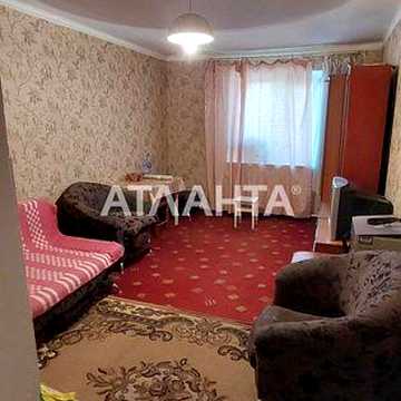 Продам 1-комнатную квартиру на Балтской,в 15 мин от моря!