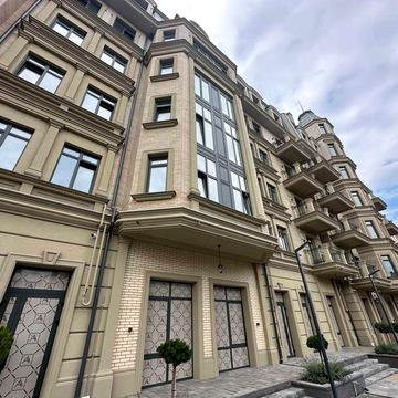 Продам 2-комн в клубном доме на 10 Фонтана, Консул, газ, генератор ЖК Консул