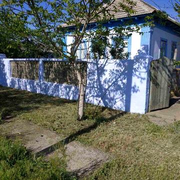Продаж будинку в с. Старi Трояни Iзмаiльського району Одеськоi обл.