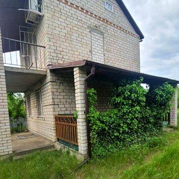 Дом с панорамным видом на Хаджибейский лиман