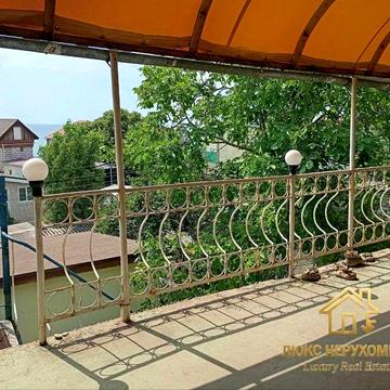 Продам дачу в элитном кооперативе РУМБ, район 3 Совиньона