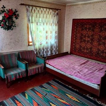 Продам дом в Сухачевке