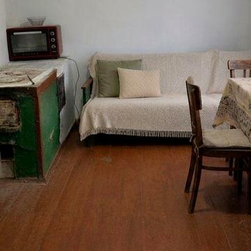 дом в с. Лучки, Кобелякский р-н.Полтавської області