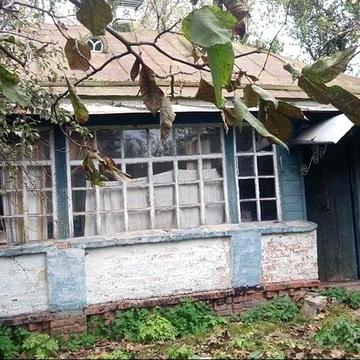 Будинок 25 с. + 50 с. у Котелевському районі