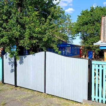 Продається затишний будинок у мальовничому селі Тарасівка (Оржицький район)