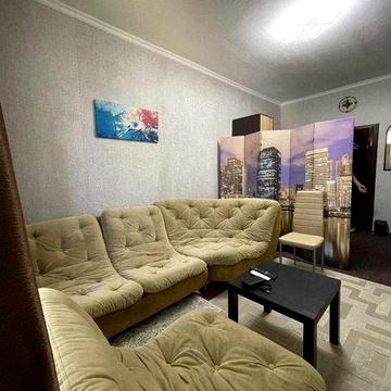 Боярка продаж кімнати з ремонтом і меблями, технікою, 17.3 м2