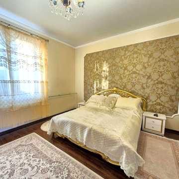 Продаж будинку в с. Гора, вул. Сонячна