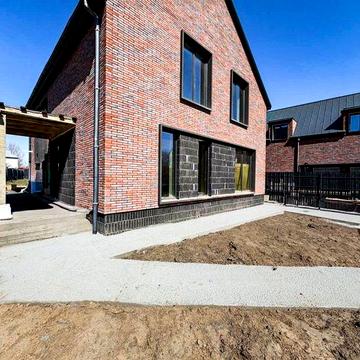 Сучасний будинок | с. Білогородка! ГАЗ