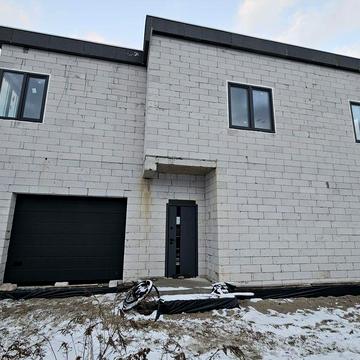 Будинок Газопровідна 5 Подільський район Берковци