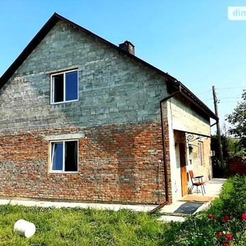 Продаж 4к Дім Заставська вулиця