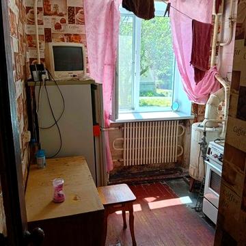 Продам однокімнатну квартиру
