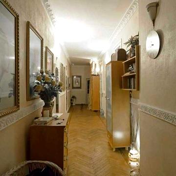 Две квартиры  по цене одной в центре с е-видновлення