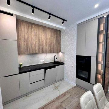 Продам 3 комнатную квартиру с евроремонтом ЖК 65 Жемчужина