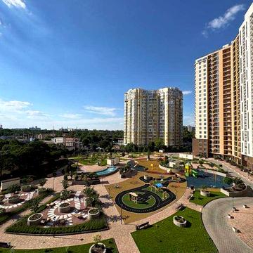 Продам квартиру на Краснова – розтермінування, держпрограми. Без комісії. ЖК 65 перлина