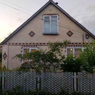 Классна дача на продаж.