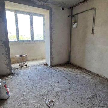 Трьохкімнатна квартира, центр
