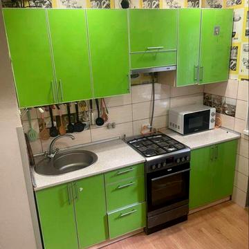 Продается 2х комнатная квартира, 1/2 этаж, ул. Начальная, сертификат