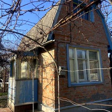 Продам дачу в дачному кооперативі біля Колісників