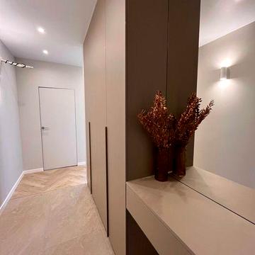 Вид на парк! Продам 2-кімнатну квартиру 61 м² у ЖК «Центральний-2» ЖК Центральний 2